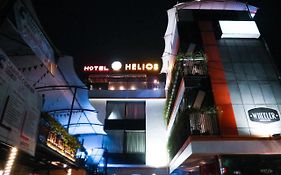 Hotel Helios Malang